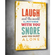 Tablocenter Dekoratif Kanvas Tablo 30 x 40 cm