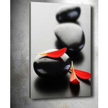 Tablocenter Dekoratif Kanvas Tablo 30 x 40 cm