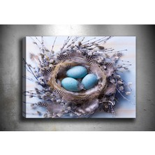 Tablocenter Dekoratif Kanvas Tablo 30 x 40 cm