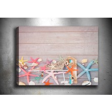 Tablocenter Dekoratif Kanvas Tablo 30 x 40 cm