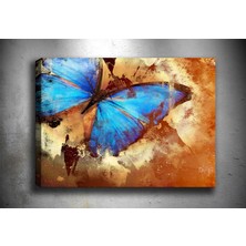 Tablocenter Dekoratif Kanvas Tablo 30 x 40 cm