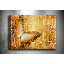 Tablocenter Dekoratif Kanvas Tablo 30 x 40 cm