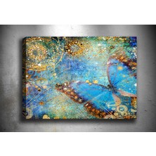 Tablocenter Dekoratif Kanvas Tablo 30 x 40 cm
