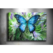 Tablocenter Dekoratif Kanvas Tablo 30 x 40 cm