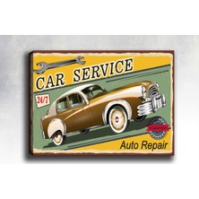 Tablocenter Dekoratif Kanvas Tablo 30 x 40 cm