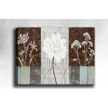 Tablocenter Dekoratif Kanvas Tablo 30 x 40 cm