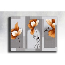 Tablocenter Dekoratif Kanvas Tablo 30 x 40 cm