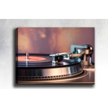 Tablocenter Dekoratif Kanvas Tablo 30 x 40 cm