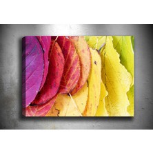 Tablocenter Dekoratif Kanvas Tablo 30 x 40 cm