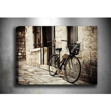 Tablocenter Dekoratif Kanvas Tablo 30 x 40 cm