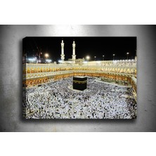 Tablocenter Dekoratif Kanvas Tablo 30 x 40 cm