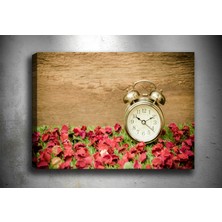 Tablocenter Dekoratif Kanvas Tablo 30 x 40 cm