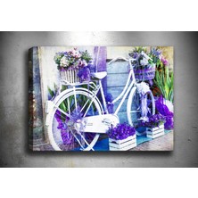 Tablocenter Dekoratif Kanvas Tablo 30 x 40 cm
