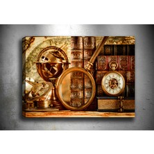 Tablocenter Dekoratif Kanvas Tablo 30 x 40 cm