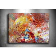 Tablocenter Dekoratif Kanvas Tablo 30 x 40 cm