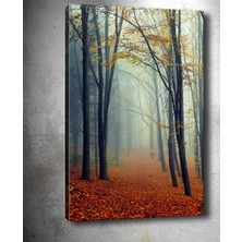 Tablocenter Manzara Kanvas Tablo 30 x 40 cm