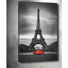 Tablocenter Manzara Kanvas Tablo 30 x 40 cm