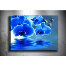 Tablocenter Manzara Kanvas Tablo 30 x 40 cm