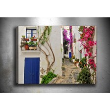 Tablocenter Manzara Kanvas Tablo 30 x 40 cm
