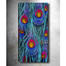 Tablocenter Dekoratif Kanvas Tablo 30 x 90 cm