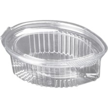 Özge Ösk Plastik Sos Kabı  50 cc