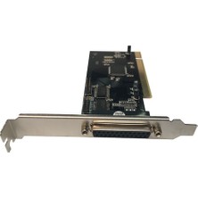 Keepro PCI LPT paralel port db25 kart LPT prınter yazıcı portu