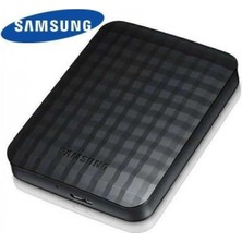 Samsung M3 320 Gb 2.5" Usb 3.0 Harici Taşınabilir Disk