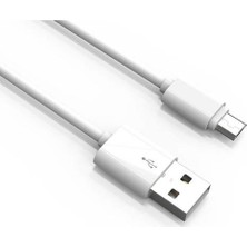 Ldio Apple iPhone Uyumlu İos Usb Hızlı Şarj Data Kablosu 2.1A Sy-03