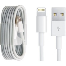 OEM Apple İPhone Uyumlu Usb Şarj Kablosu