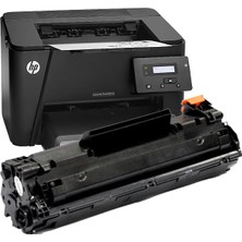 Proprint Hp 83A - Cf283A M201, M125, M225, M127 Muadil Toner