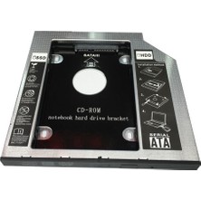 Platoon Hdd Caddy 9.5Mm Sata 3.0 2Nd Hdd Caddy