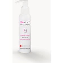 Feetouch 3 in 1 Peeling