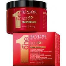 Revlon Uniq One Süper 10 Hair Mask Saç Maskesi 300ml