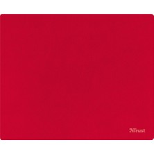 Trust 21938 Primo Mousepad Red