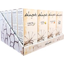 Alaçatı  Yasemin Kolonyaları Jasmıne Cologne 250 ml