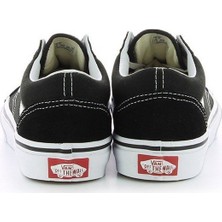 Vans Çocuk Ayakkabı Uy Old Skool VN000W9T6BT1 Siyah