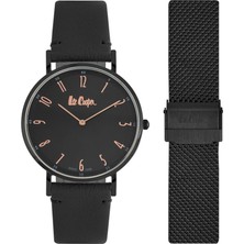Lee Cooper LC06690.651 Erkek Kol Saati