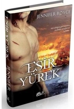 Esir Yürek-Jennifer Royce