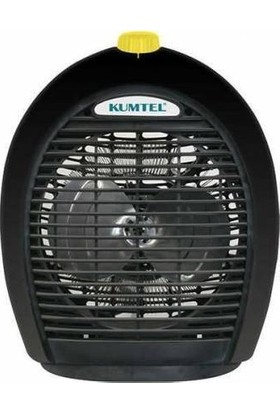 kumtel lx-6331 fanlı fiyatı