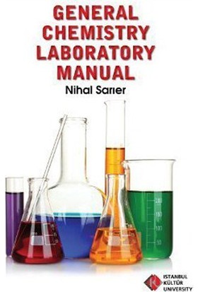 General Chemistry Laboratory Manual-Nihal Sarıer