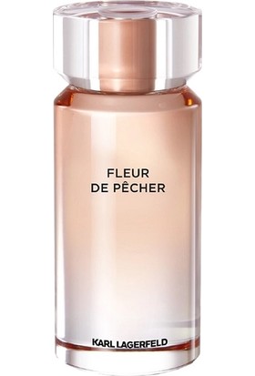 Karl Lagerfeld Fleur De Pecher Edp 100 ml