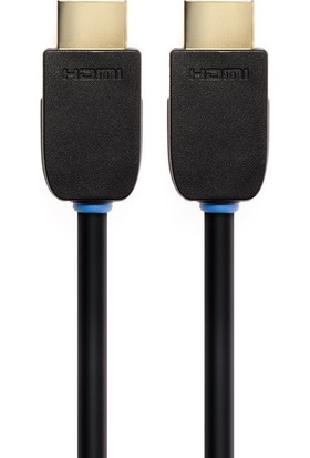 Techlink 710201 Hdmı Plug - Hdmı Plug Kablo 1Mt