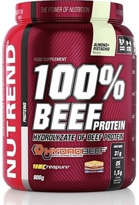 Nutrend Beef Protein 900 Gr