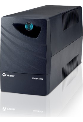 Vertiv Liebert itON 600 VA Line Interactive UPS