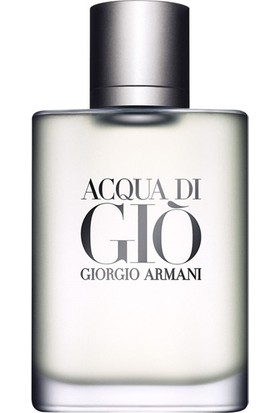 Giorgio Armani Acqua Di Gio Erkek Edt 200 ml