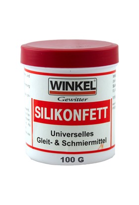 Winkel Silikon Gres Yağı 100 gr