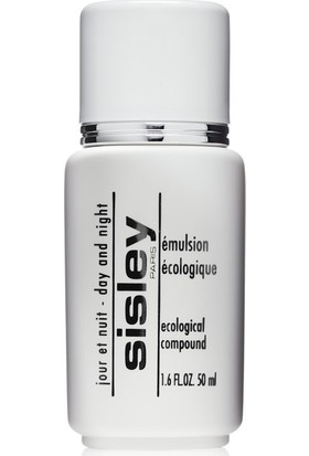 Sisley Emulsion Ecologique Gündüz Kremi 50 ml