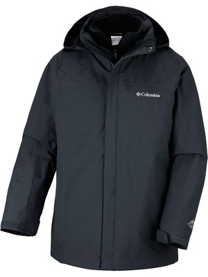 Columbia İnterchange Omni Tech Erkek Mont Wo7211-010