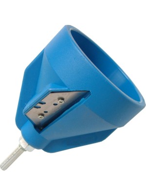 Yakışıklı Boru Pah Açma Aparatı