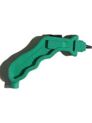 Yakışıklı Sustalı Damlama Boru Delme Aparatı